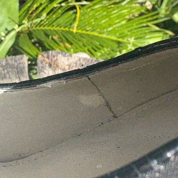 Anne Klein Akzya Houndstooth Heels Size 8.5M - Picture 13 of 14